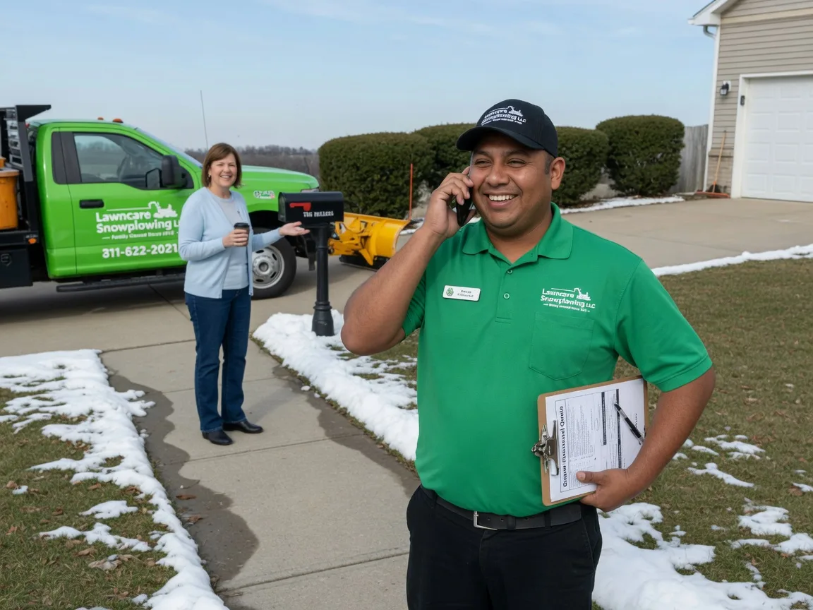 Lawn Care Services By Expert Landscaper Ranson, WV FAQs